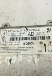 650003205201 блок управления AirBag (SRS) Ford S-MAX 2008