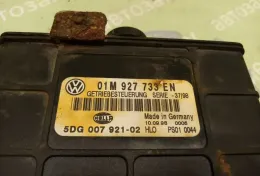 Блок управления АКПП Volkswagen Bora