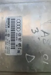 28RTF048 блок управления ecu Audi A8 S8 D2 4D 2001