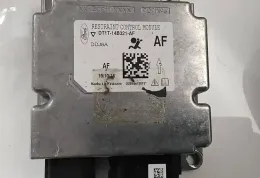 DT1T14B321AF блок управління AirBag (SRS) Ford Connect 2015
