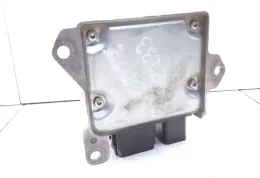 CD132 блок управління AirBag (SRS) Ford Mondeo Mk III 2001