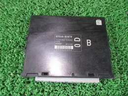 89560B2Q80 блок управления двигателем Daihatsu