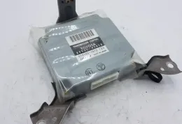 0791001612 блок управления AirBag (SRS) Toyota Prius (XW20) 2008