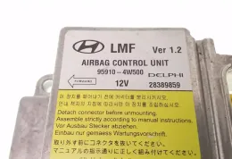 959104W500 блок управління AirBag (SRS) Hyundai ix35 2017