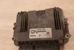 0261201655 блок управления ECU Nissan X-Trail T31 2008