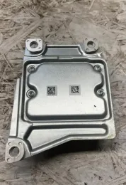 ZEGAA207292620 блок управления AirBag (SRS) Nissan Juke II F16 2020