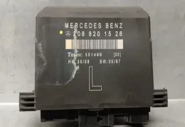2088201526 блок управління Mercedes-Benz CLK A208 C208 1997 р.в. - фото