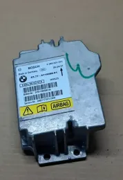 31911905801A блок управления AirBag (SRS) BMW 3 E90 E91 2011