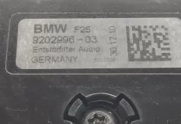 9202996 блок управління BMW X3 G01 2014 р.в