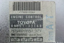 Блок управления двигателем 8966133160 Toyota Camry