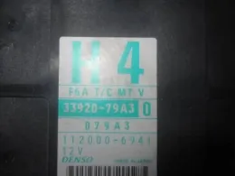 3392079A32 Suzuki Every engine control unit ECU