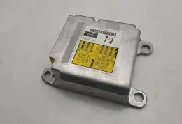 8917053380 блок управления AirBag (SRS) Lexus IS III XE30 2017