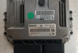 4079180571 блок управления ECU Honda Accord 2005