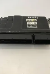 TN2798001000 блок управління ECU Mazda 2 2015