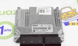 13168512587 блок управления ecu BMW X3 E83 2007