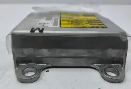 1523009071 блок управления AirBag (SRS) Lexus GS 300 350 430 450H 2007