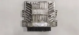 7G9112A650TD блок управління ECU Ford S-MAX 2007