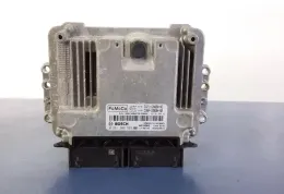 DV21-12A650-AE блок управления ECU Ford Mondeo MK IV 2013