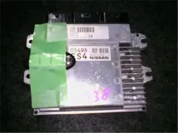 23703DF40C блок управления двигателем Nissan X-trail