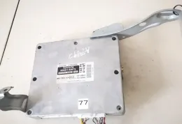 211000-7663 блок управления ECU Toyota RAV 4 (XA20) 2003