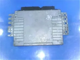 23710AZ110 блок управления двигателем Nissan March