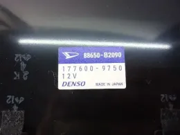 1776009750 блок керування до Daihatsu