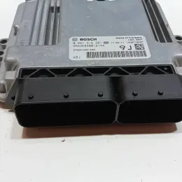 1039T16437 блок управления ECU Honda Civic X 2017