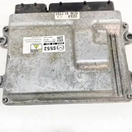 MB2757004810 блок управління ECU Mazda CX-3 2016