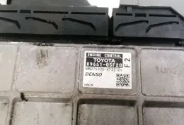 MB2759004733 блок управління ECU Toyota Avensis T270 2013