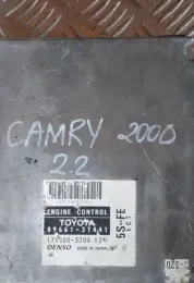 1753003200 блок управления ECU Toyota Camry 2000