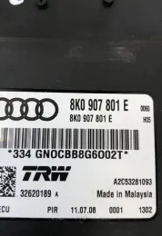 32620189A блок ручника (стояночного гальма) Audi A4 S4 B8 8K 2008 р.в.