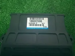 E6T82392 блок управления двигателем Mitsubishi
