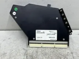 DBC5722 блок управления Jaguar