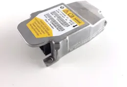 A3198A342252U176 блок управління AirBag (SRS) BMW 5 E60 E61 2007