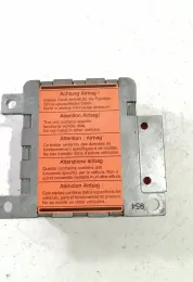 028001124 блок управління AirBag (SRS) Mercedes-Benz Sprinter W906 2008