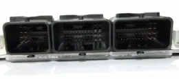 281010437 блок управління ECU Mitsubishi Carisma 2002