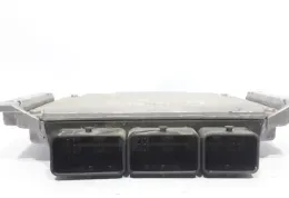 9665731180 блок управления ECU Citroen C5 2010