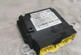 A2468200126 блок управління AirBag (SRS) Mercedes-Benz B W246 W242 2015