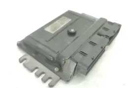 MEC37350H38624 блок управления ECU Nissan Micra 2003