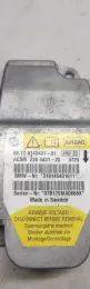 220443110 блок управління AirBag (SRS) BMW 5 E60 E61 2004
