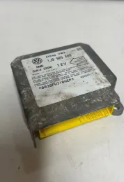 40000511A блок управління AirBag (SRS) Volkswagen Golf IV 2002