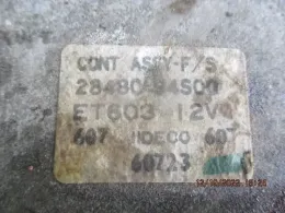 2848094S00 блок управления Nissan