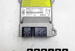 6F0024600901 блок управління AirBag (SRS) Ford Connect 2007