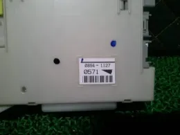 8273058221 Toyota Vellfire fuse control box