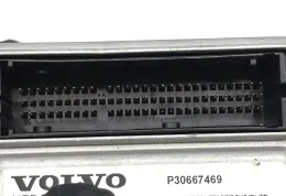 060250022407 блок управления AirBag (SRS) Volvo S60 2006