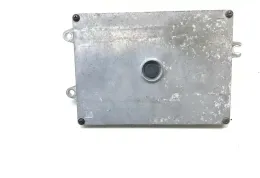 6644100411 блок управления ECU Honda Jazz 2004