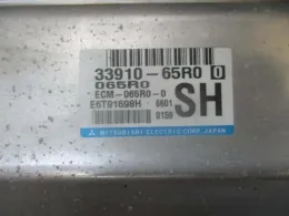 3678072MQ блок управления двигателем Suzuki Wagon, r