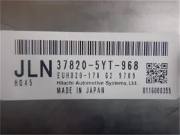 378205YT967 блок керування двигуном до Honda N, box
