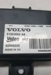 9000820300001446 блок управління світлом Volvo S60 2011