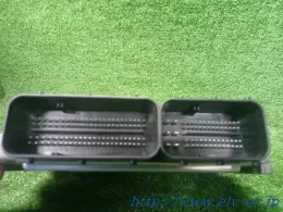 36000607 блок управления двигателем Volvo 40, series